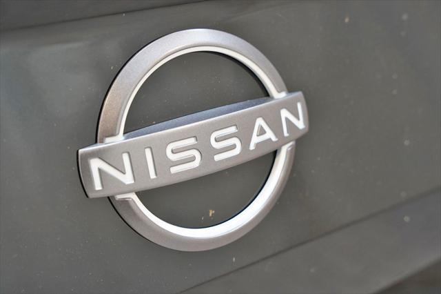 new 2025 Nissan Altima car, priced at $25,848