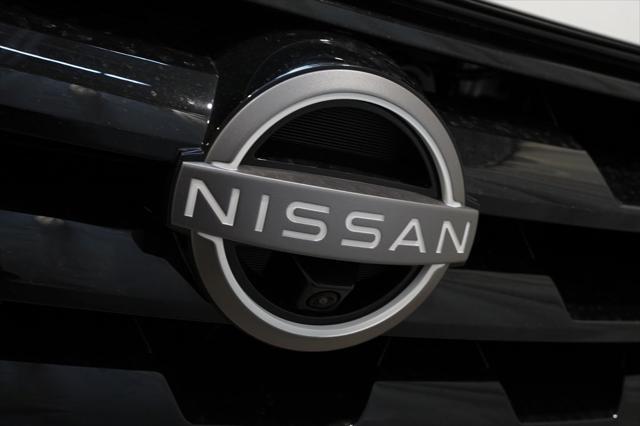 new 2024 Nissan Armada car, priced at $60,257