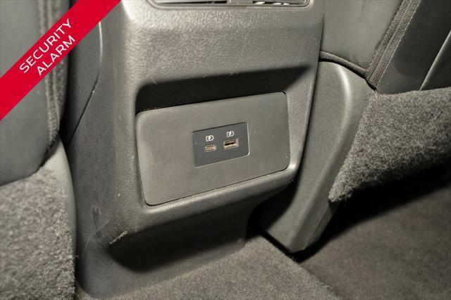 used 2023 Nissan Rogue car, priced at $24,967
