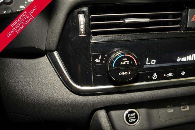 used 2023 Nissan Rogue car, priced at $24,967