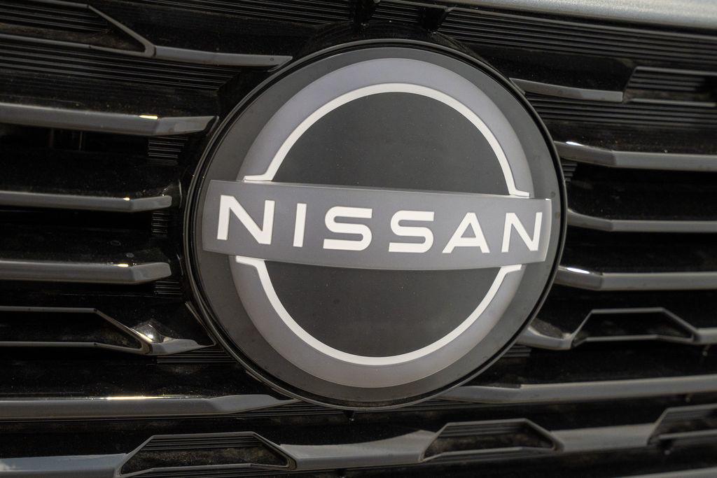 new 2025 Nissan Sentra car, priced at $20,781