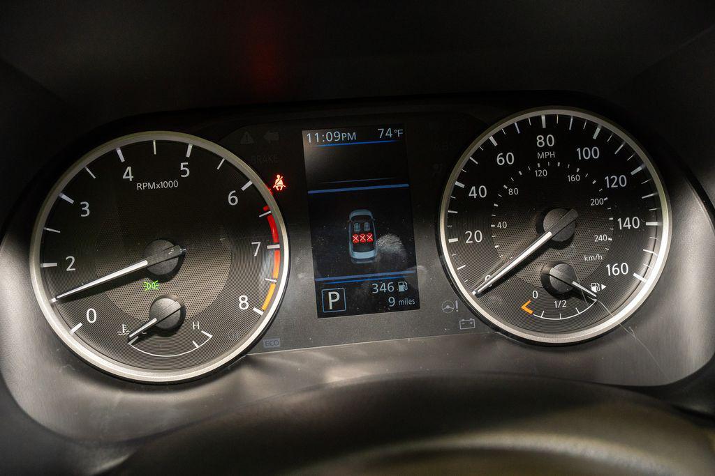 new 2025 Nissan Sentra car, priced at $20,781