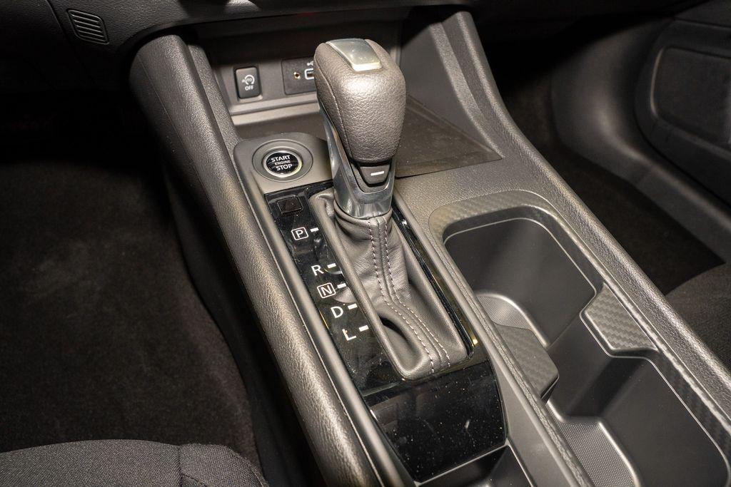 new 2025 Nissan Sentra car, priced at $20,781