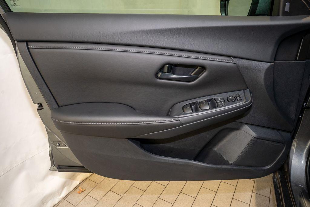 new 2025 Nissan Sentra car, priced at $20,781