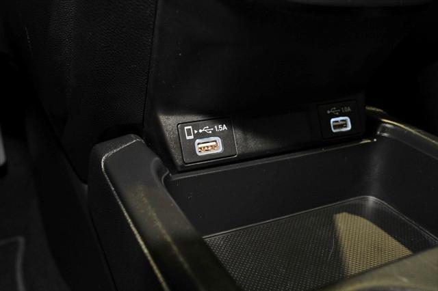 used 2022 Honda CR-V car, priced at $29,876