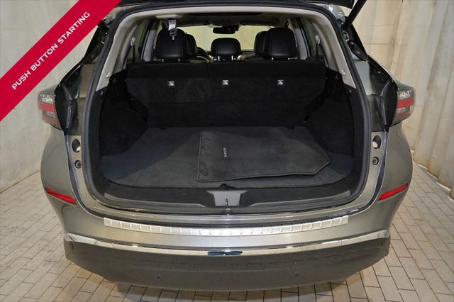 used 2022 Nissan Murano car, priced at $26,553