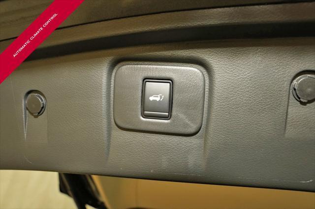 used 2022 Nissan Murano car, priced at $26,553