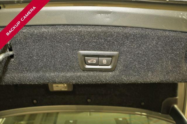used 2025 BMW 330 car, priced at $40,574