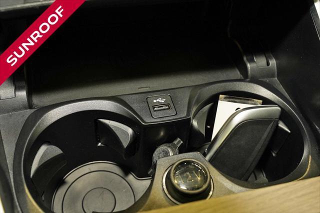 used 2025 BMW 330 car, priced at $40,574