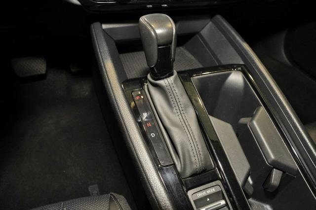 used 2023 Honda Accord Hybrid car, priced at $27,401