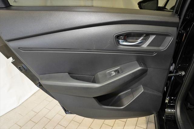 used 2023 Honda Accord Hybrid car, priced at $27,401