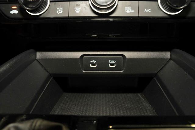 used 2023 Honda Accord Hybrid car, priced at $27,401