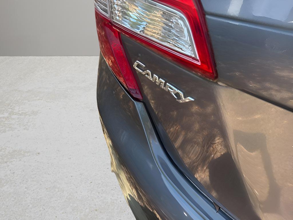 used 2014 Toyota Camry car, priced at $15,249
