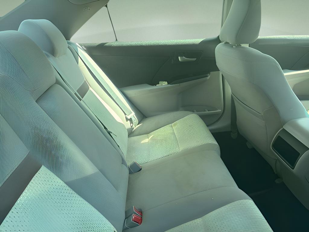 used 2014 Toyota Camry car, priced at $15,249