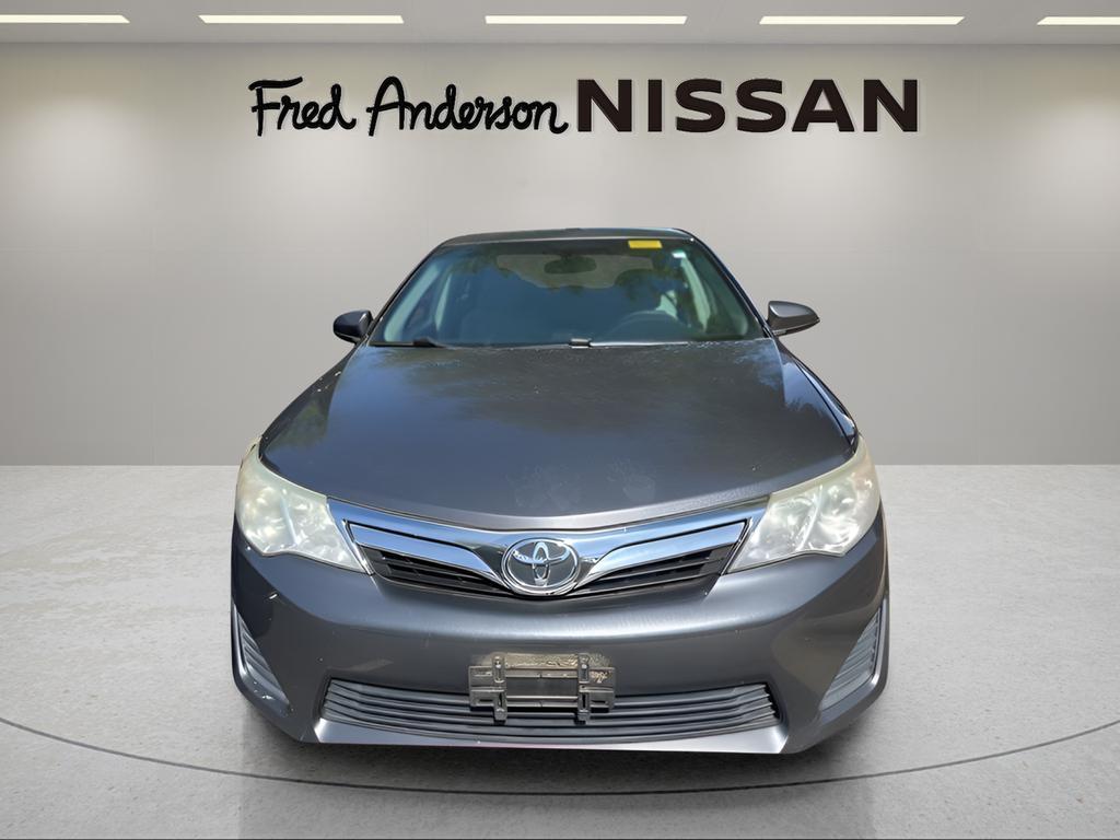 used 2014 Toyota Camry car, priced at $15,249