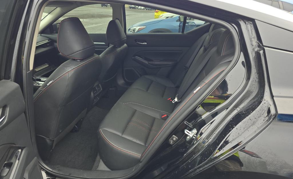 used 2024 Nissan Altima car, priced at $25,899