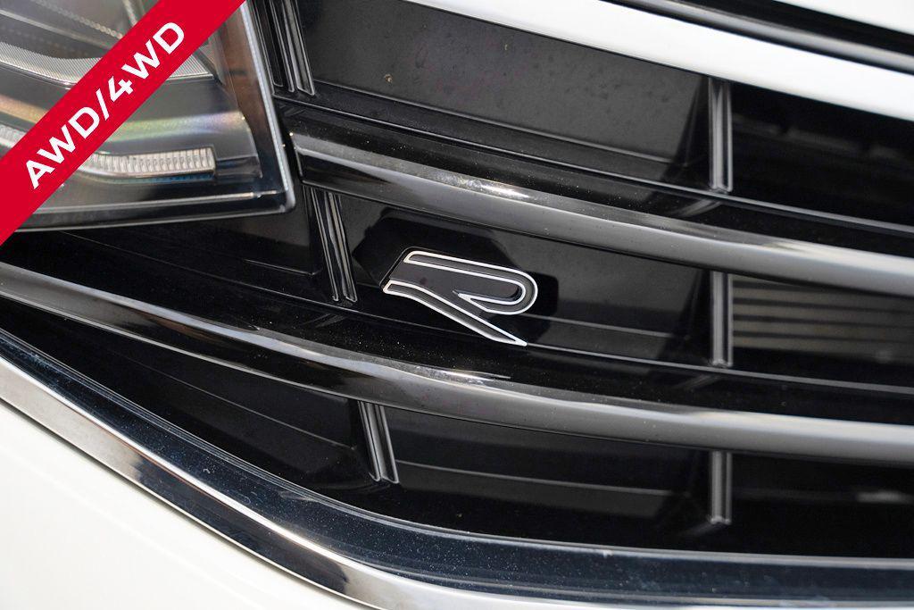 used 2024 Volkswagen Tiguan car, priced at $32,101