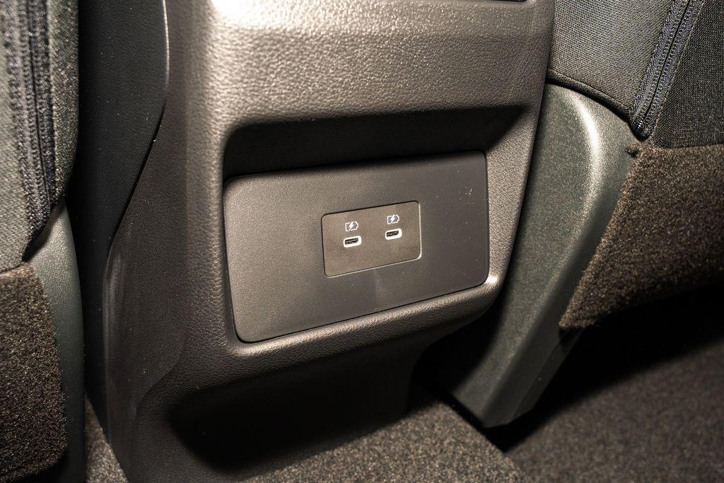 new 2026 Nissan Rogue car, priced at $28,508