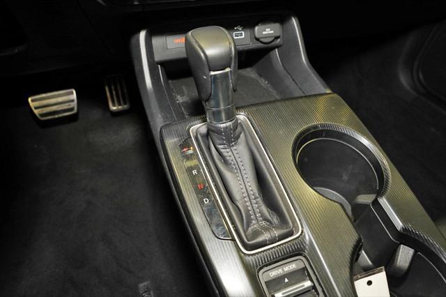 used 2024 Honda Civic car, priced at $26,519