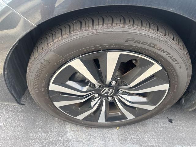 used 2022 Honda Civic car, priced at $26,514