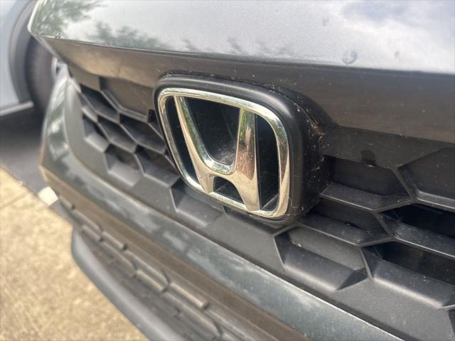used 2022 Honda Civic car, priced at $26,514