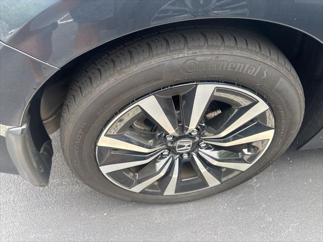 used 2022 Honda Civic car, priced at $26,514