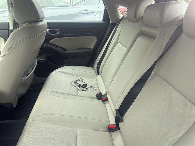 used 2022 Honda Civic car, priced at $26,514