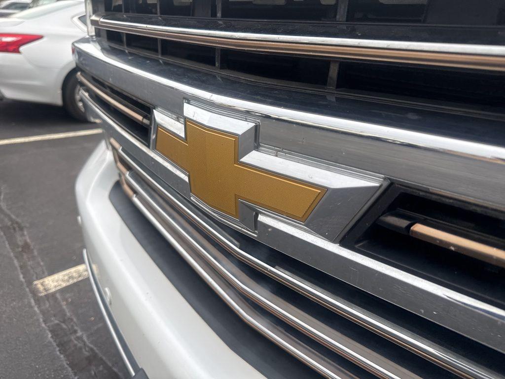 used 2019 Chevrolet Silverado 1500 car, priced at $38,498
