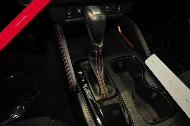 used 2023 Nissan Frontier car, priced at $33,468
