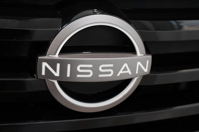 new 2024 Nissan Pathfinder car, priced at $37,832