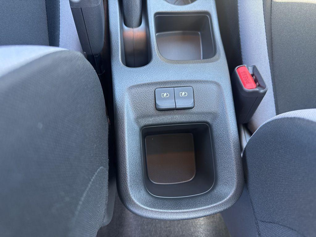 new 2025 Nissan Versa car, priced at $18,929