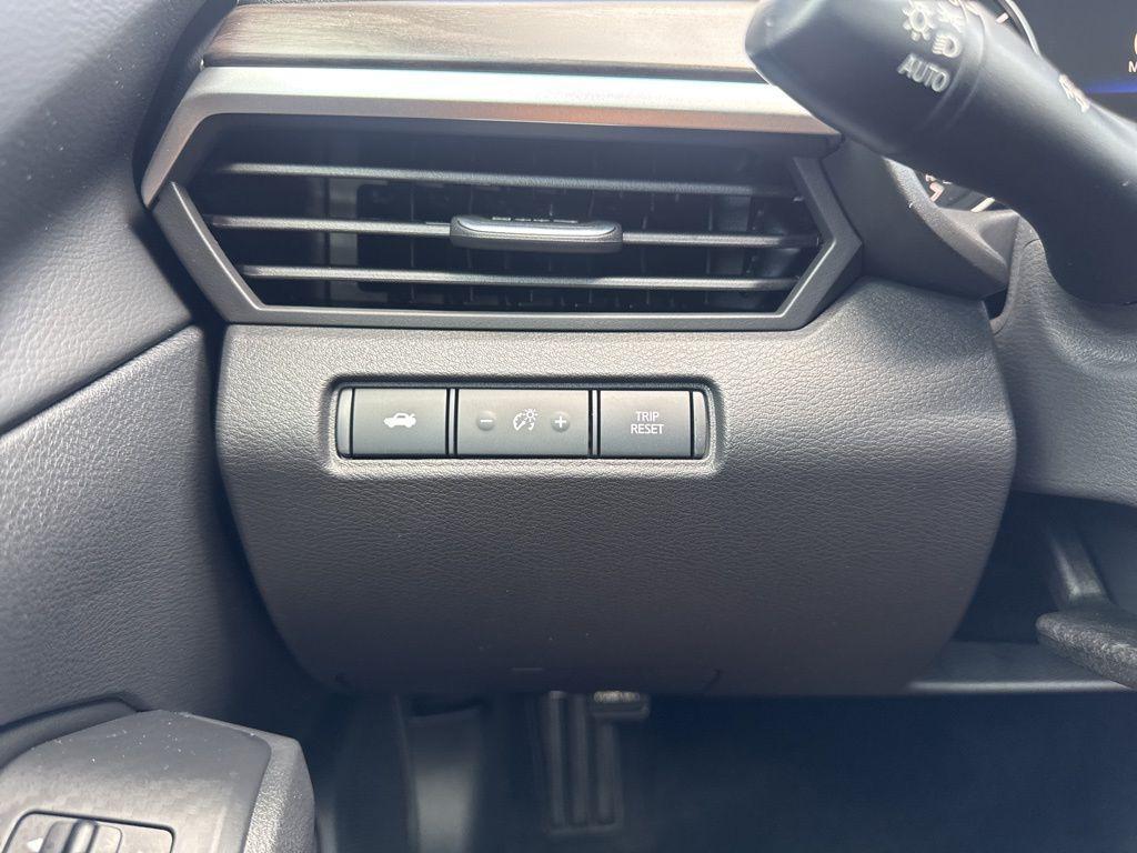 new 2025 Nissan Altima car, priced at $28,199