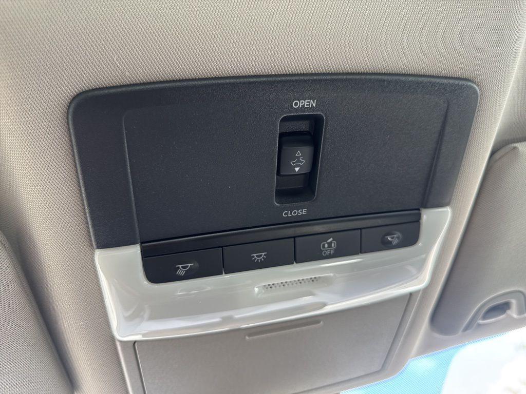 new 2025 Nissan Altima car, priced at $28,199