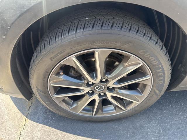 used 2016 Mazda CX-3 car, priced at $15,968