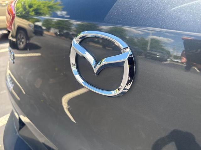used 2016 Mazda CX-3 car, priced at $15,968