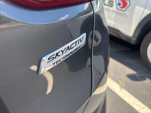 used 2016 Mazda CX-3 car, priced at $15,968