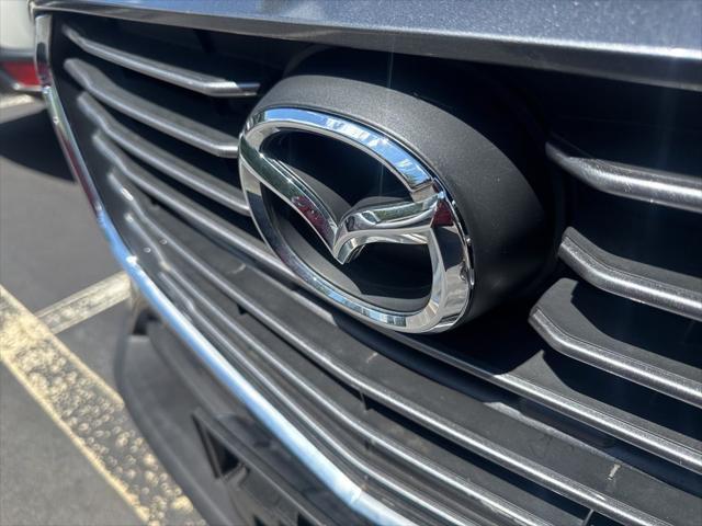 used 2016 Mazda CX-3 car, priced at $15,968