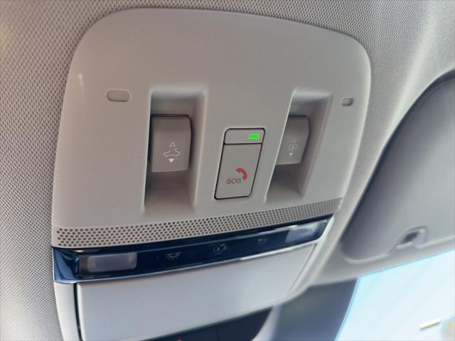 new 2025 Nissan Murano car, priced at $45,410