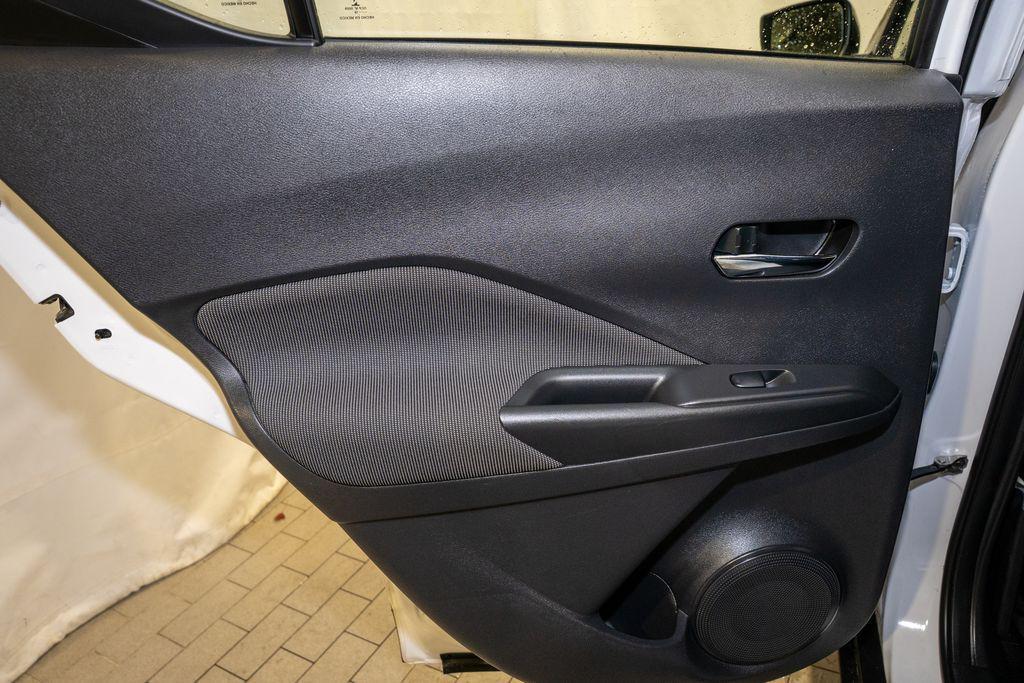 used 2019 Nissan Kicks car, priced at $14,399