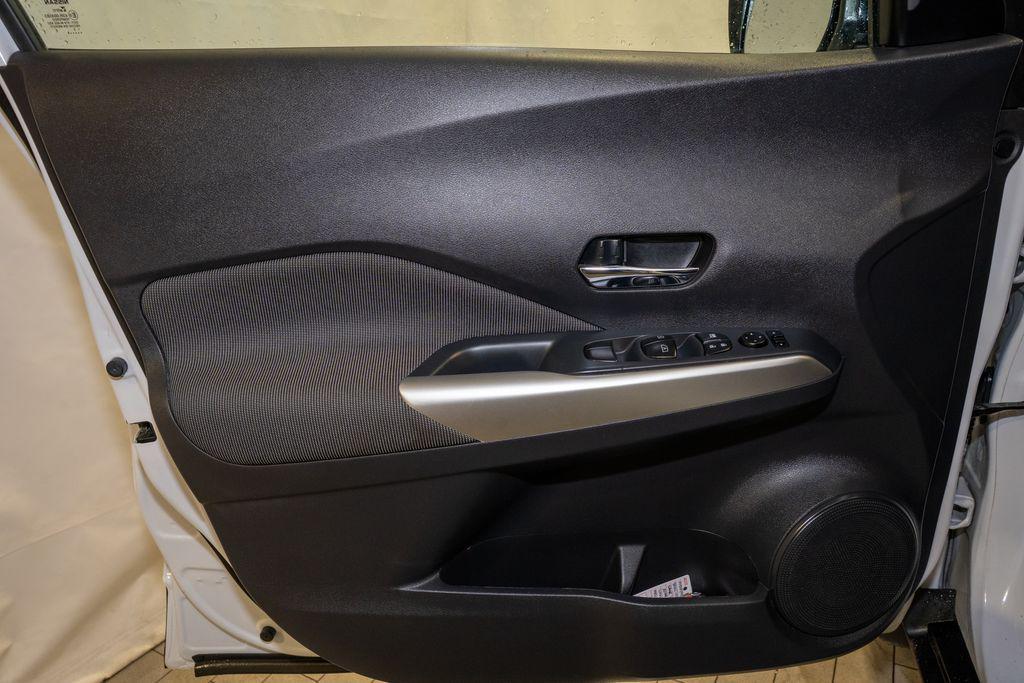 used 2019 Nissan Kicks car, priced at $14,399