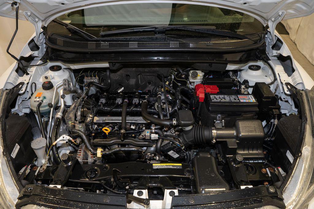 used 2019 Nissan Kicks car, priced at $14,399