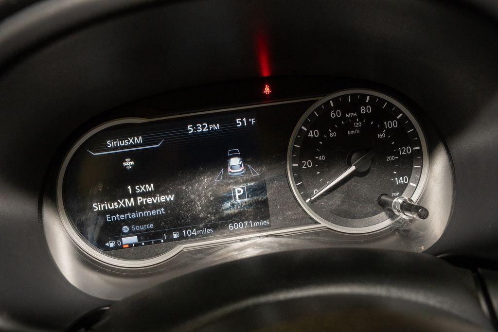 used 2019 Nissan Kicks car, priced at $14,399