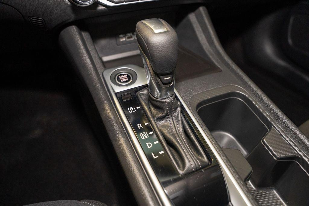 used 2023 Nissan Sentra car, priced at $20,962