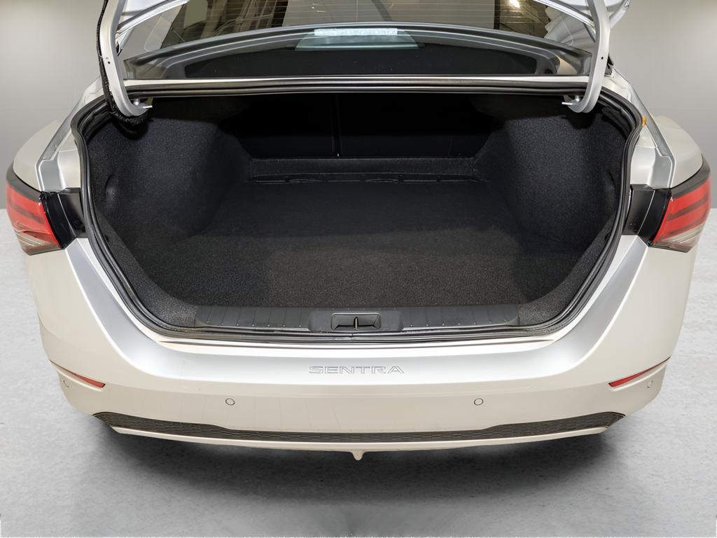 used 2023 Nissan Sentra car, priced at $22,449