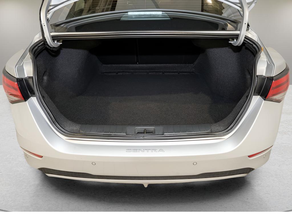 used 2023 Nissan Sentra car, priced at $20,962