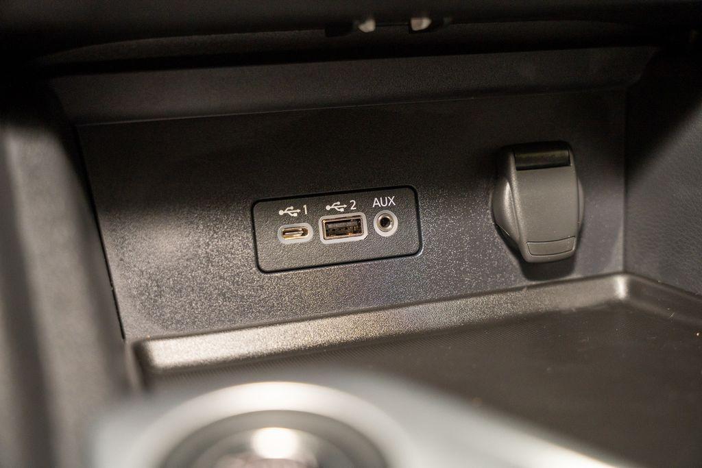 used 2023 Nissan Sentra car, priced at $20,962