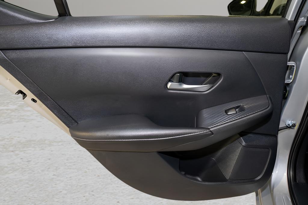 used 2023 Nissan Sentra car, priced at $22,449
