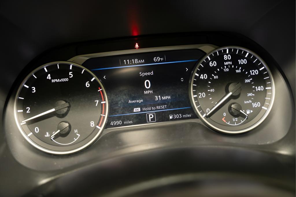 used 2023 Nissan Sentra car, priced at $20,962