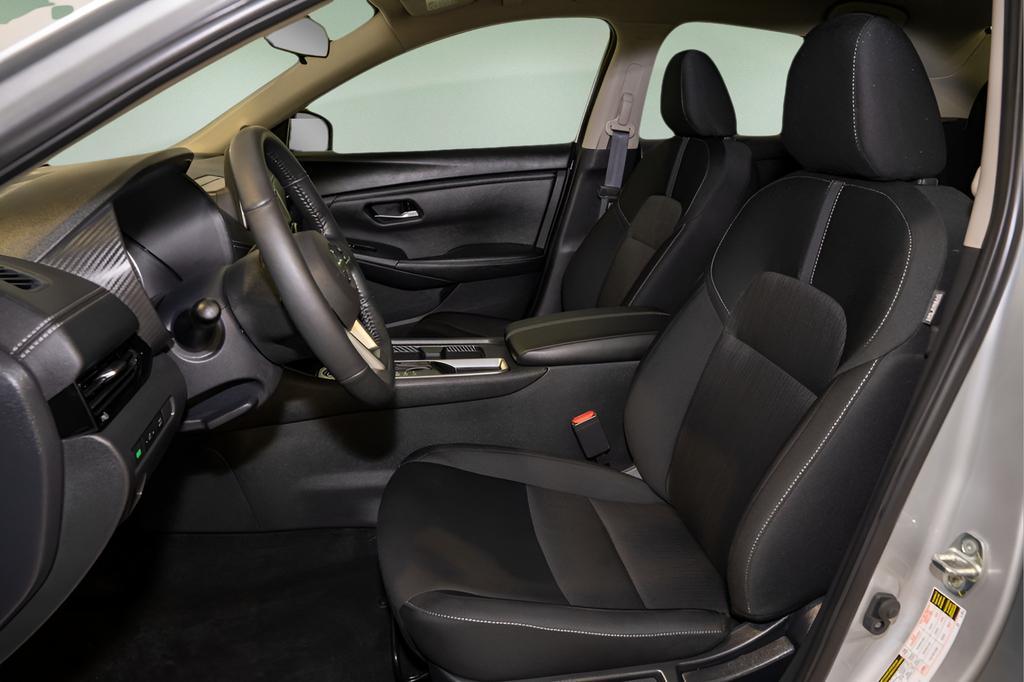 used 2023 Nissan Sentra car, priced at $22,449