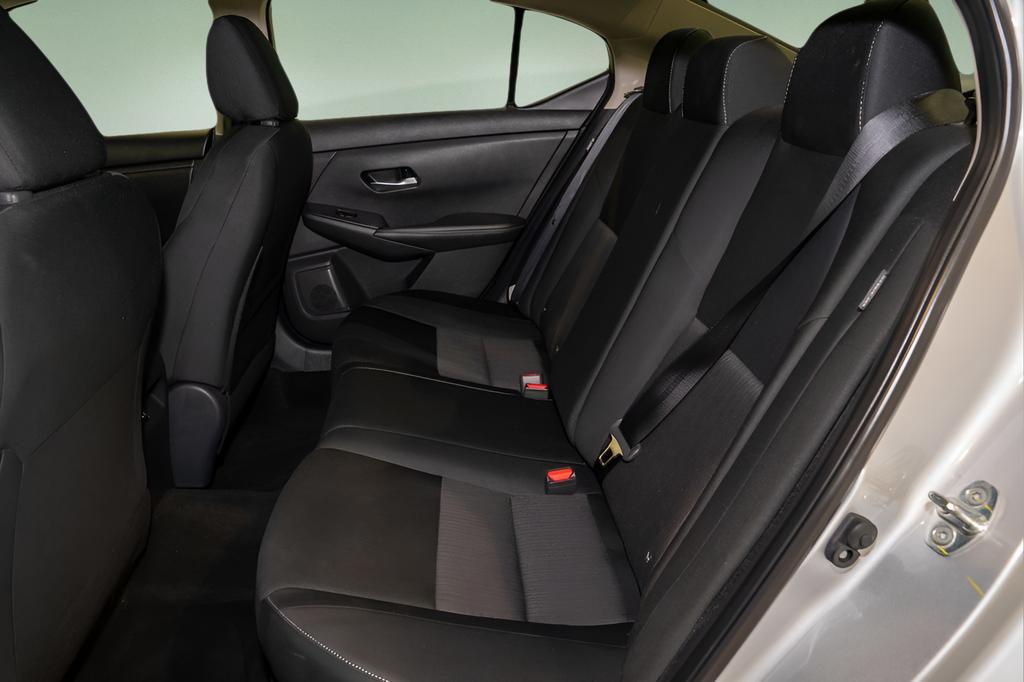 used 2023 Nissan Sentra car, priced at $22,449